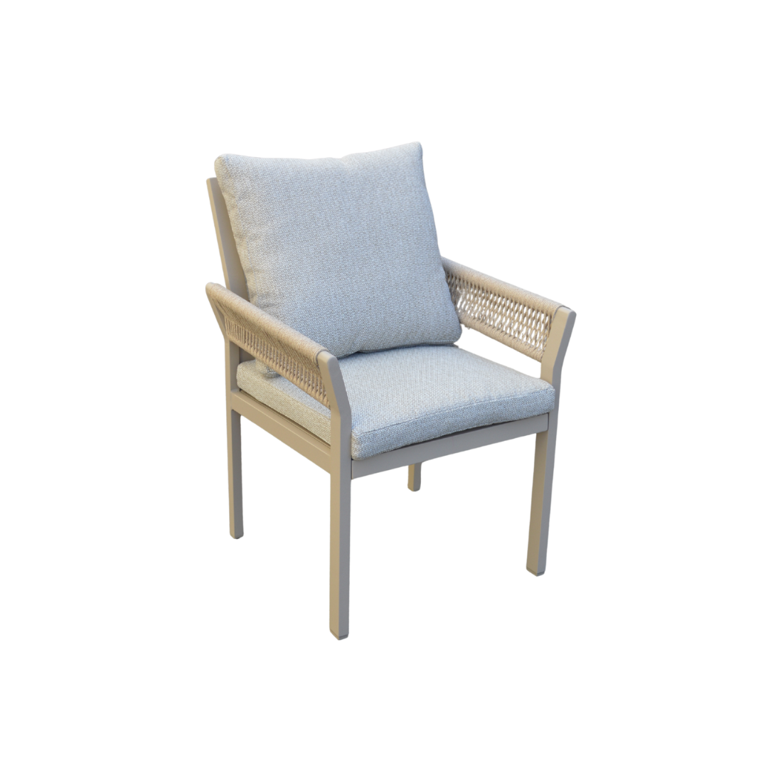 Afbeedling Verona dining stoel - Spekvoordeel.nl