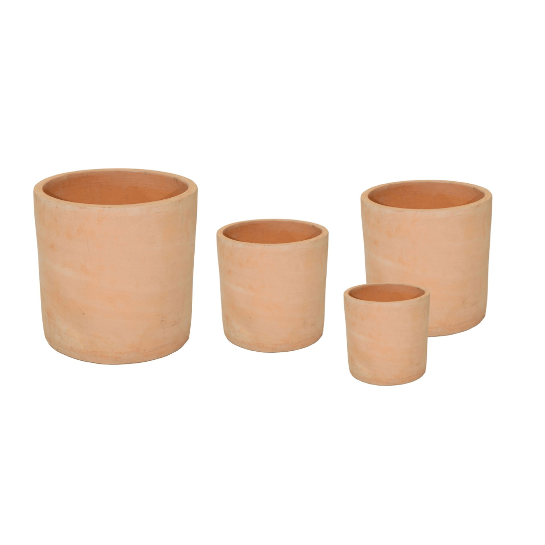 Afbeedling White Wash Cylinder - Spekvoordeel.nl