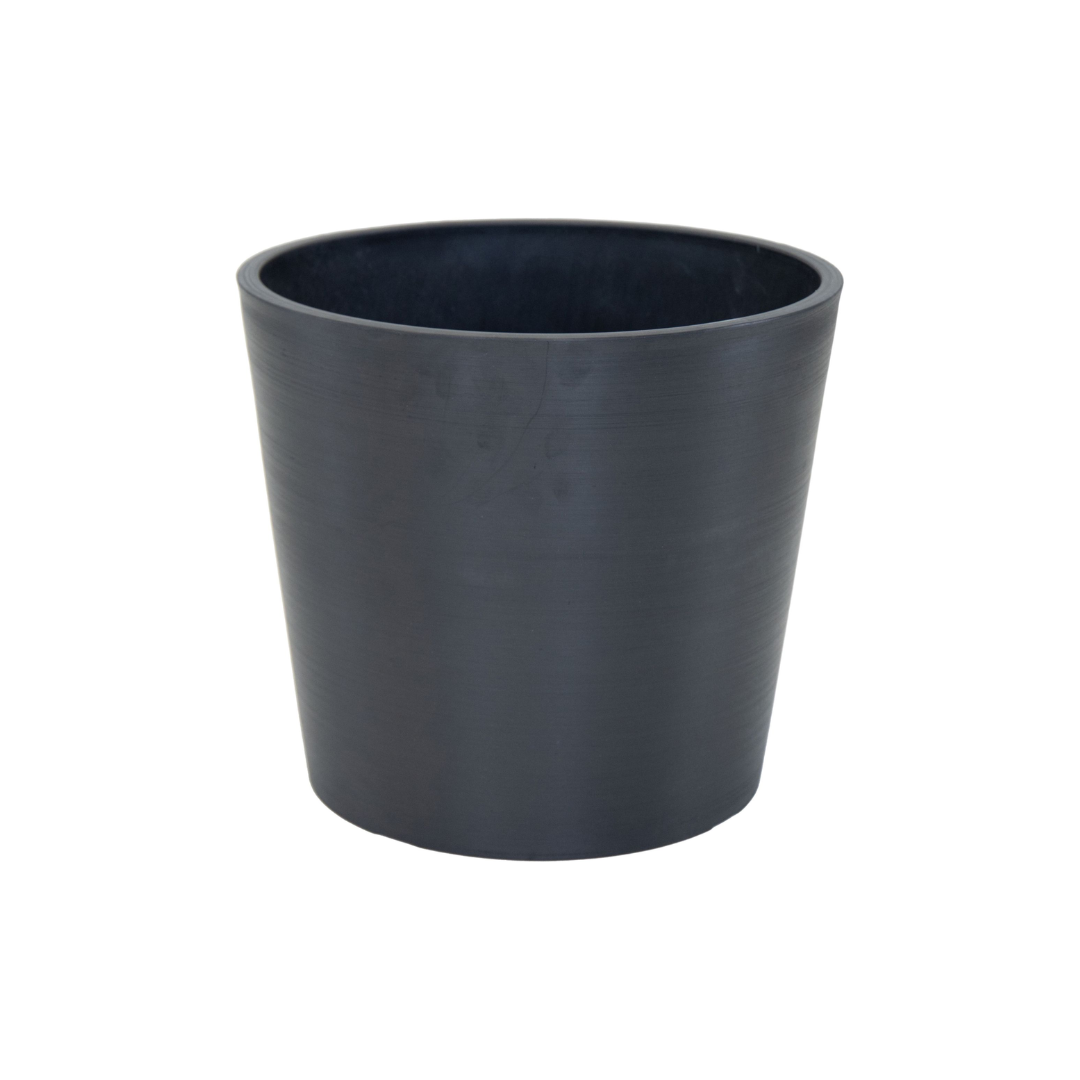 Afbeedling Ecostone Round Pot - Spekvoordeel.nl