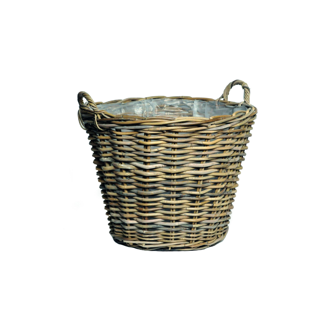 Afbeedling Lana Potato Basket - Spekvoordeel.nl