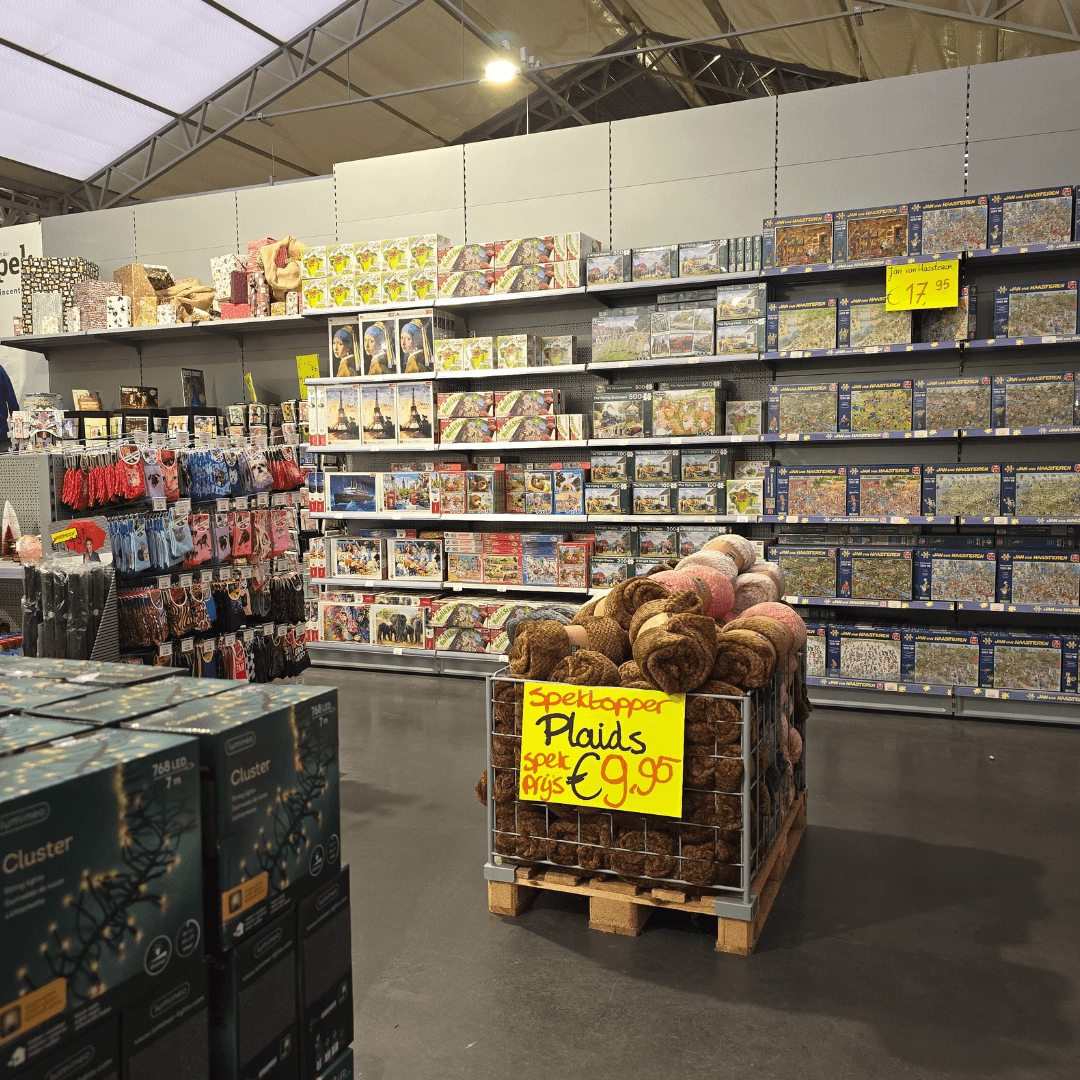 Afbeelding tuincentrum-overig - Spekvoordeel.nl