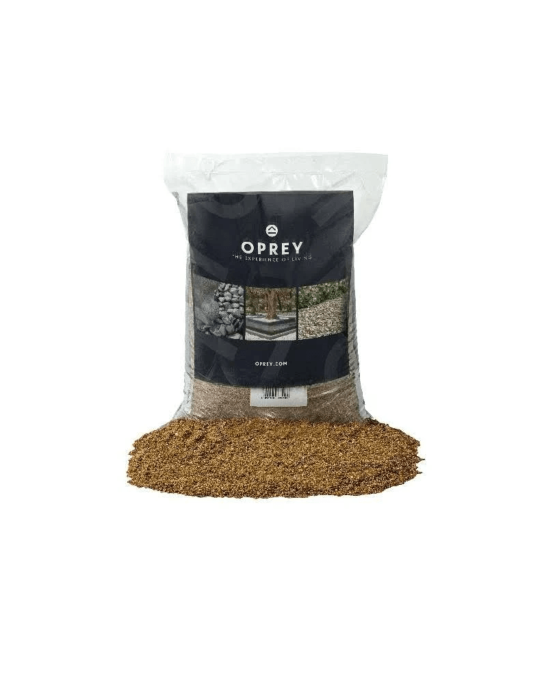 Afbeedling Brekerszand 20 kg - Spekvoordeel.nl