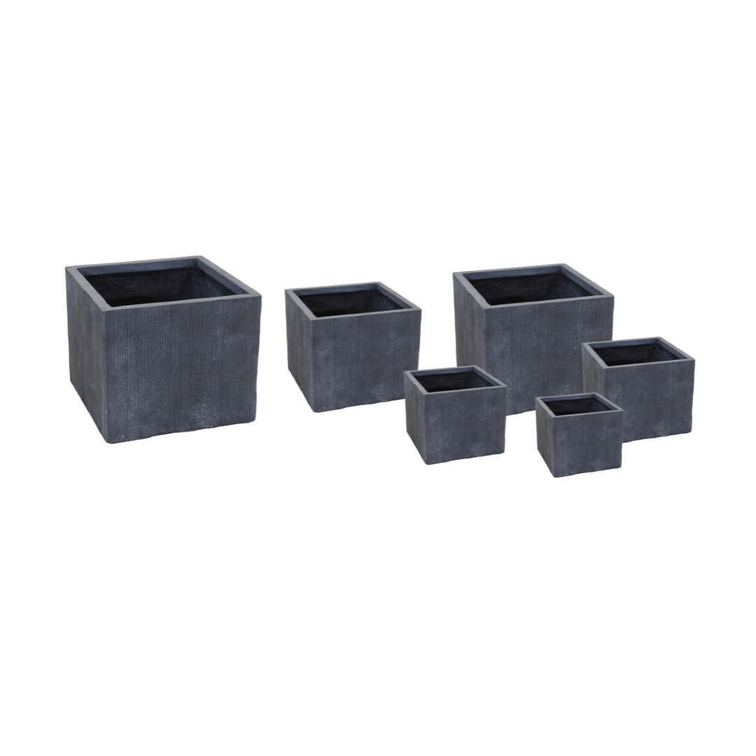 Afbeedling Texas Cubi Graphite  NU 50% KORTING - Spekvoordeel.nl