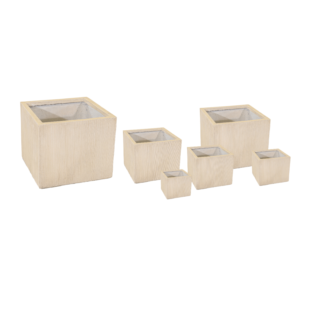 Afbeedling Texas Cubi Sand  NU 50% KORTING - Spekvoordeel.nl