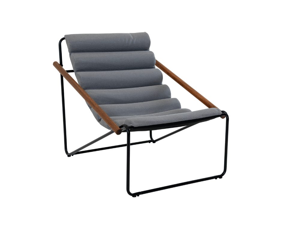 Afbeedling Miami relax stoel - Spekvoordeel.nl