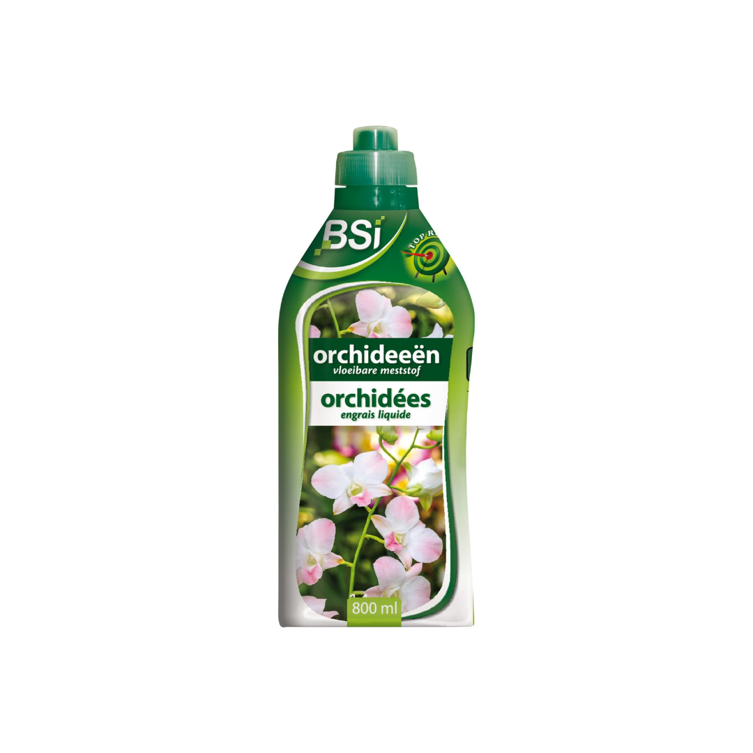 Afbeedling Orchideeën vloeibare meststof - Spekvoordeel.nl