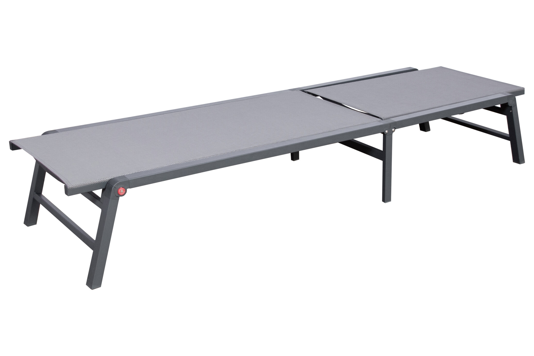 Afbeedling Paloma ligbed - Spekvoordeel.nl