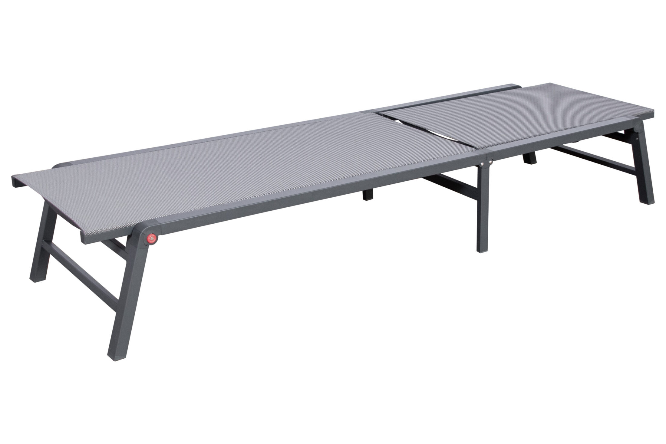 Afbeedling Paloma ligbed - Spekvoordeel.nl