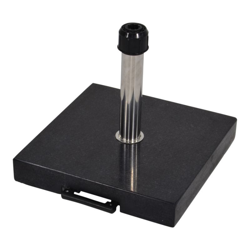 Afbeedling Parasolvoet - 40kg - Spekvoordeel.nl