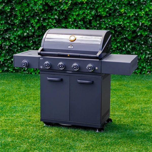 Barbecues GRLLR Prime G4S middel - Afbeelding 2