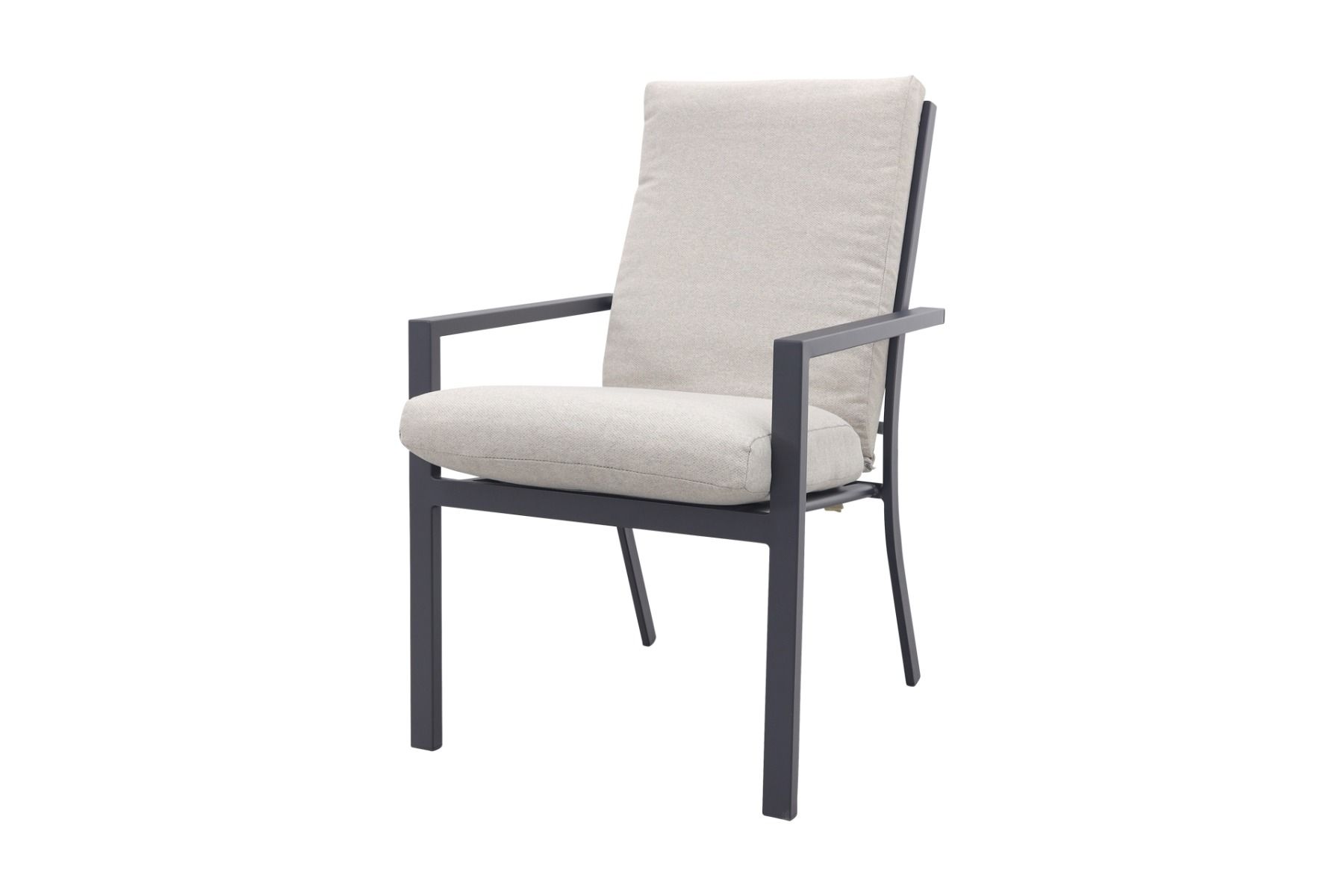 Afbeedling Sergio dining stoel - Spekvoordeel.nl