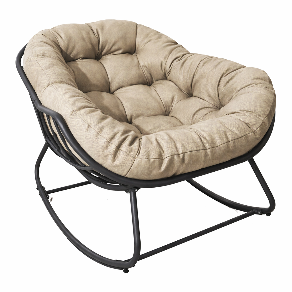 Afbeedling Spek schommelstoel - Spekvoordeel.nl