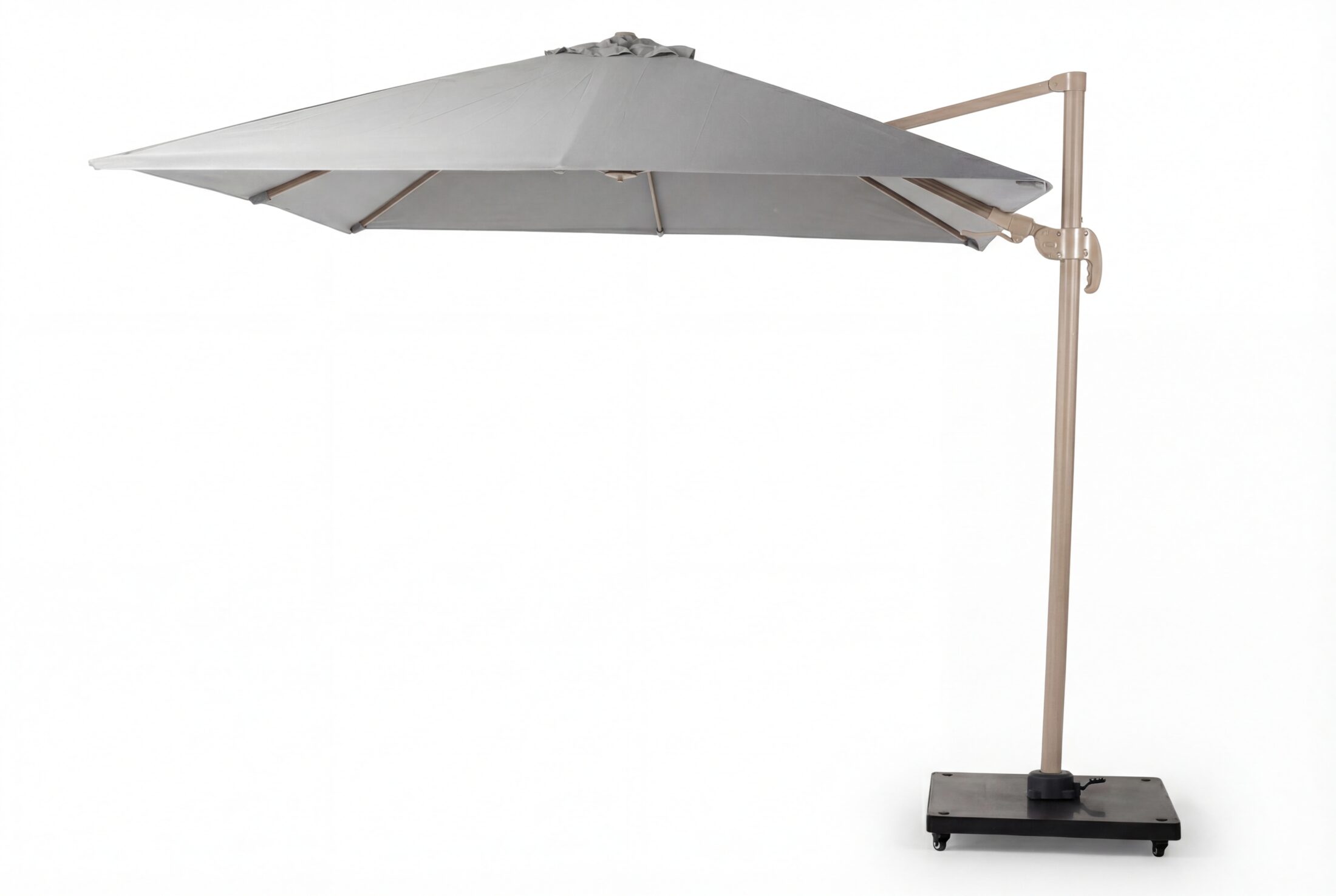 Afbeedling Texel parasol