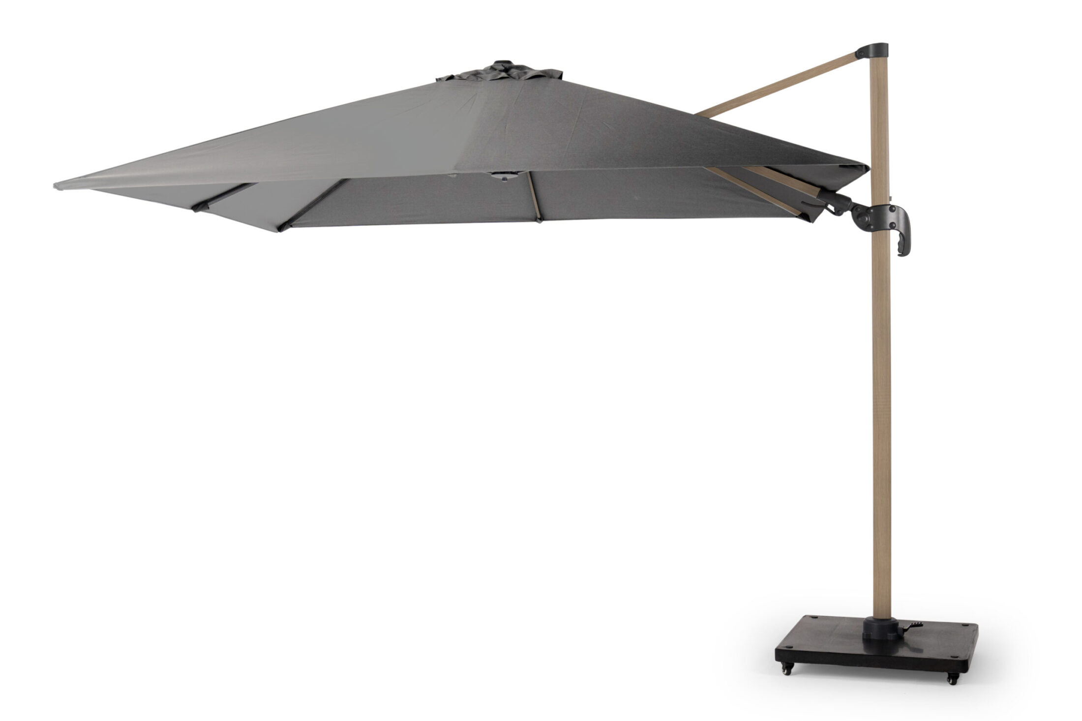 Afbeedling Texel parasol