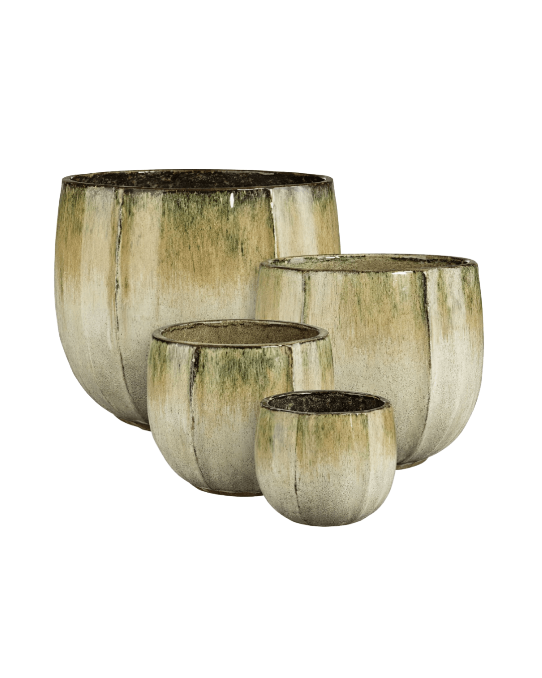 Afbeedling Corsica pot rond - Spekvoordeel.nl