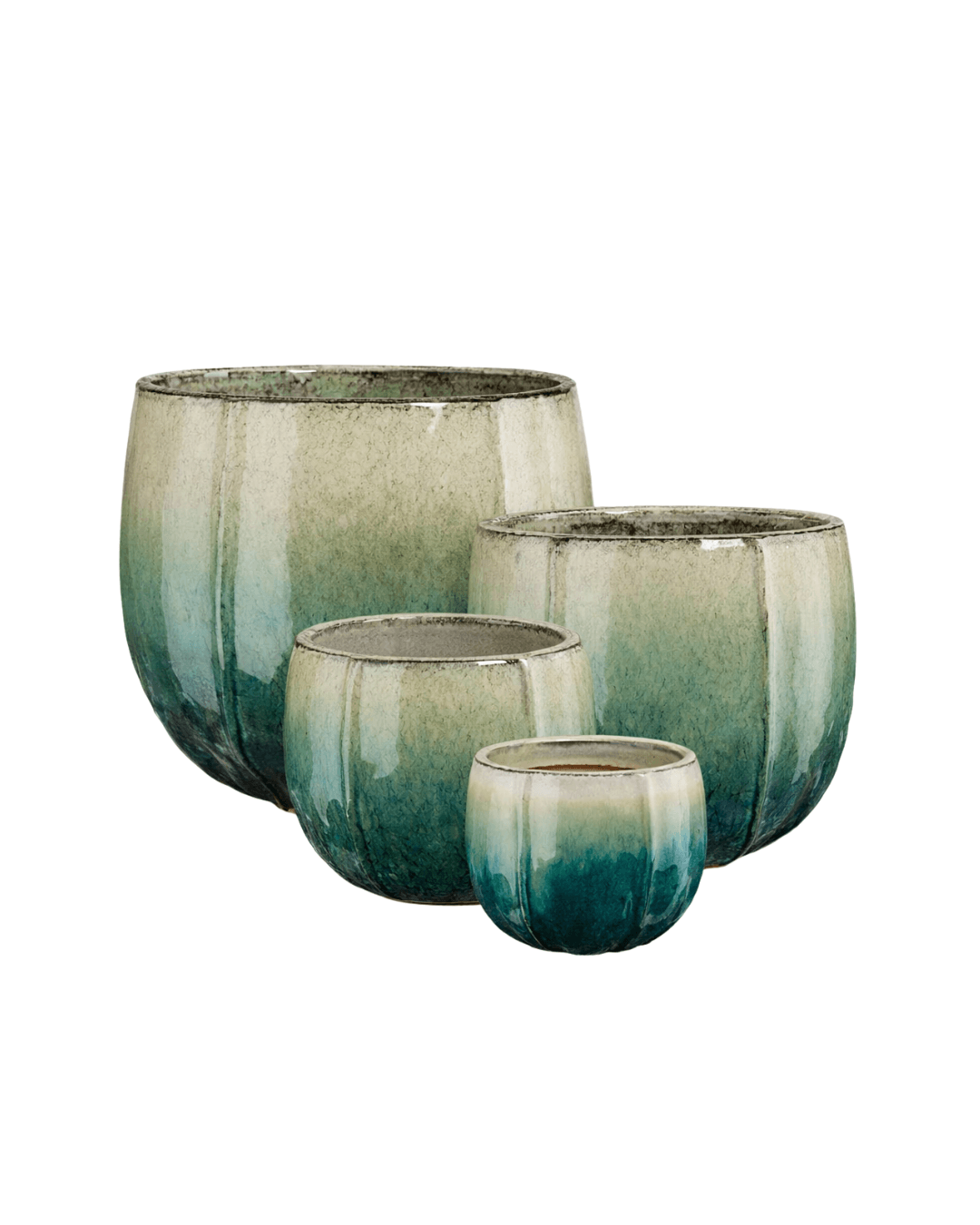 Afbeedling Corsica pot rond - Spekvoordeel.nl