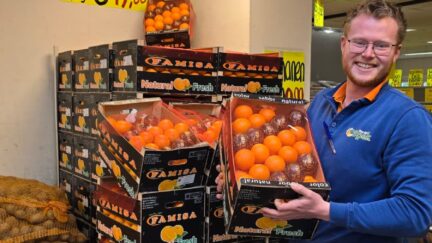 Afbeelding bij Medewerker Verswinkel