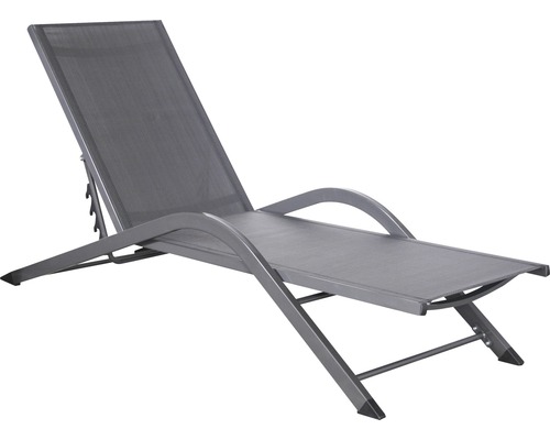 Afbeedling Havana ligbed - Spekvoordeel.nl