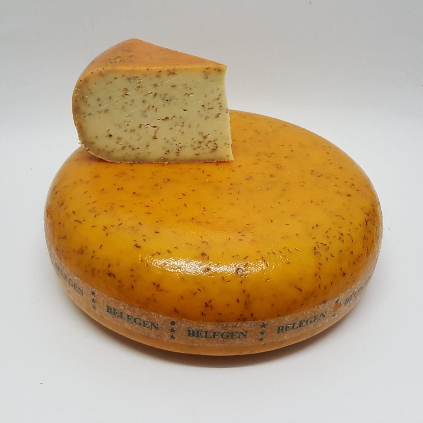 Afbeedling Belegen komijn - Spekvoordeel.nl