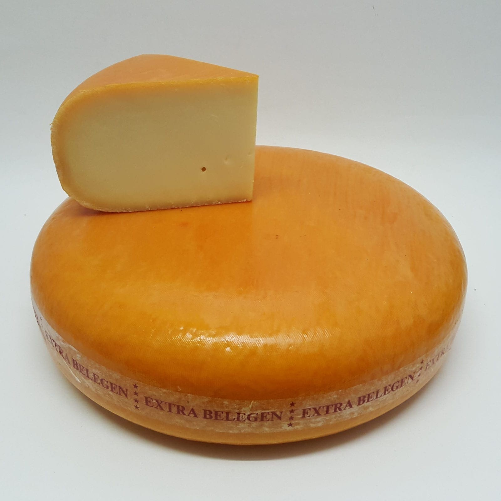 Afbeedling Extra belegen kaas - Spekvoordeel.nl