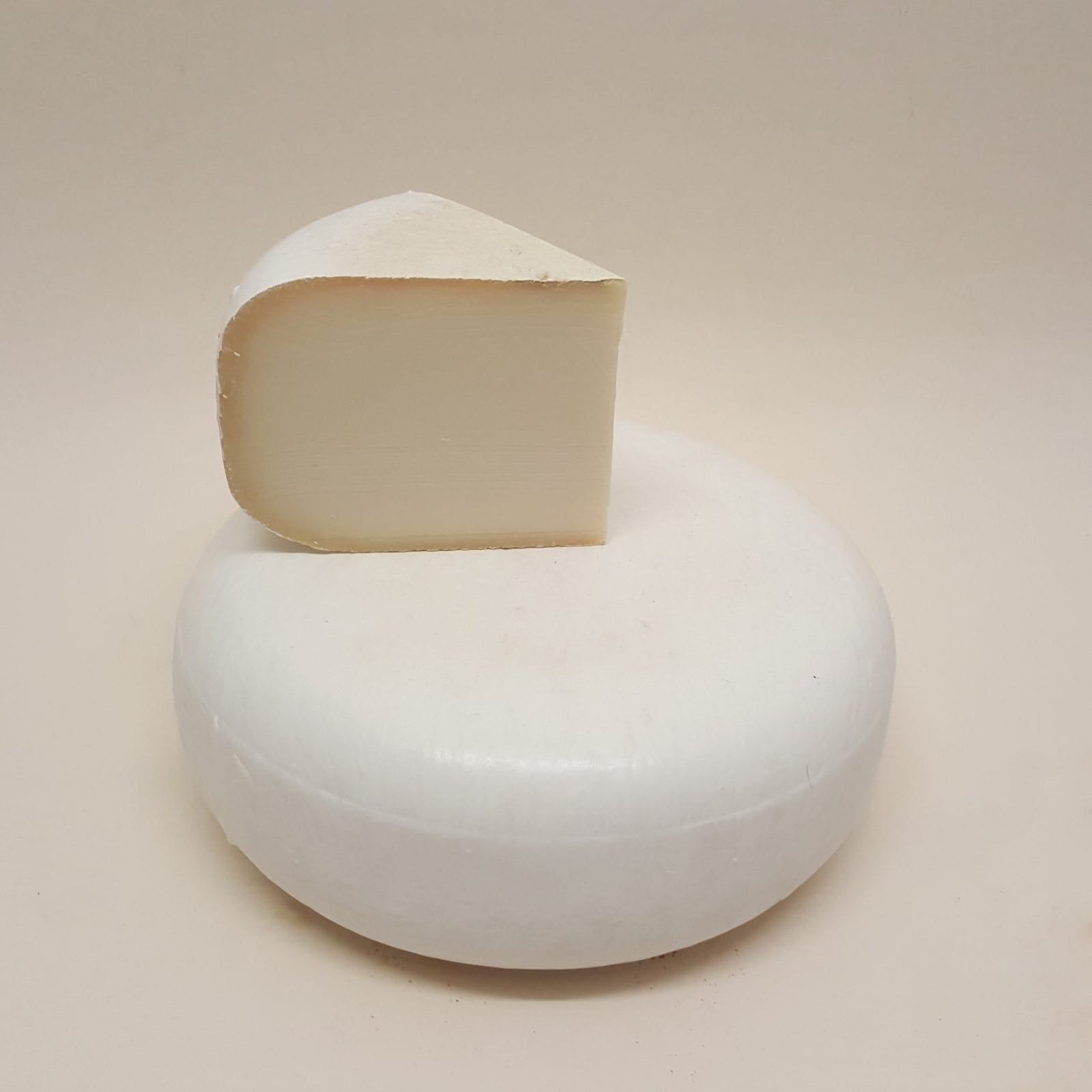 Afbeedling Geitenkaas - Spekvoordeel.nl