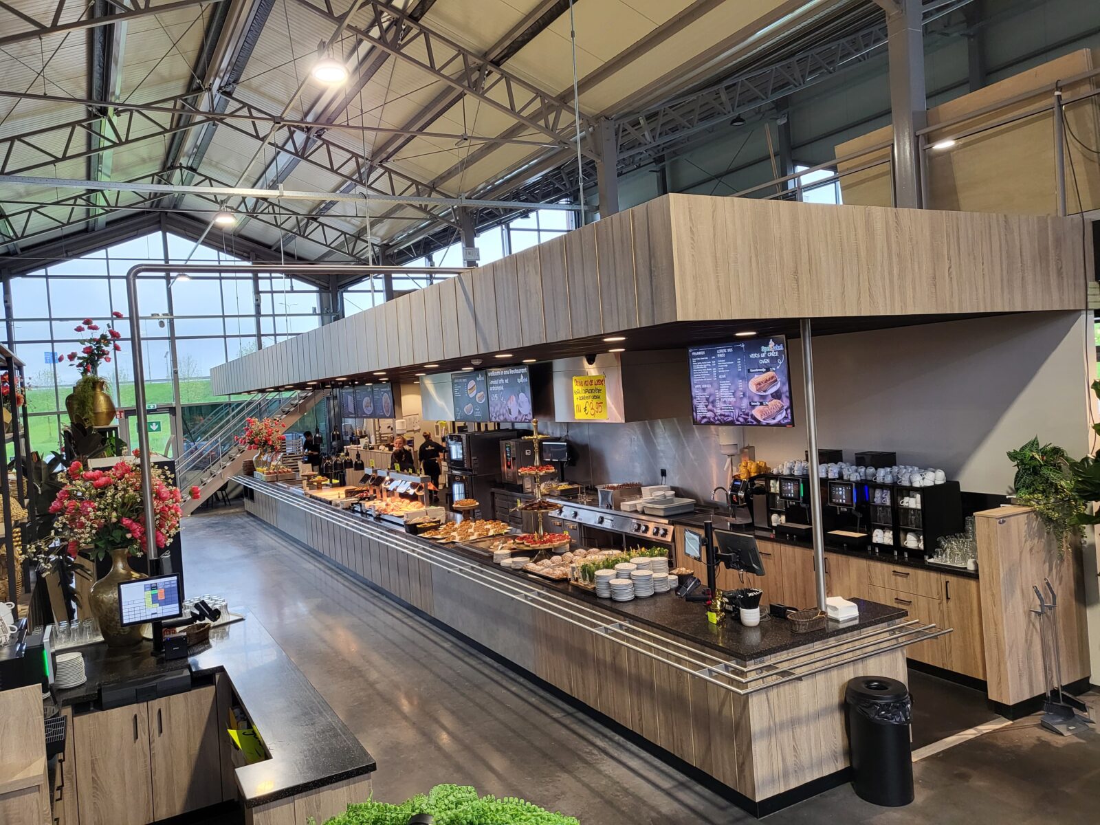 Afbeedling Horeca - Spekvoordeel.nl