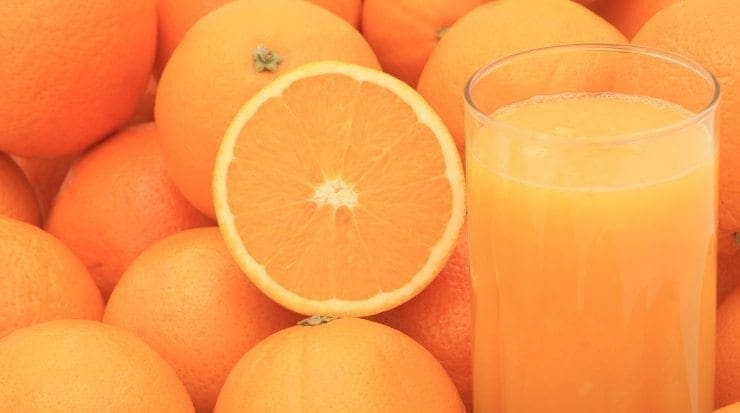 Afbeedling Perssinaasappels - Spekvoordeel.nl