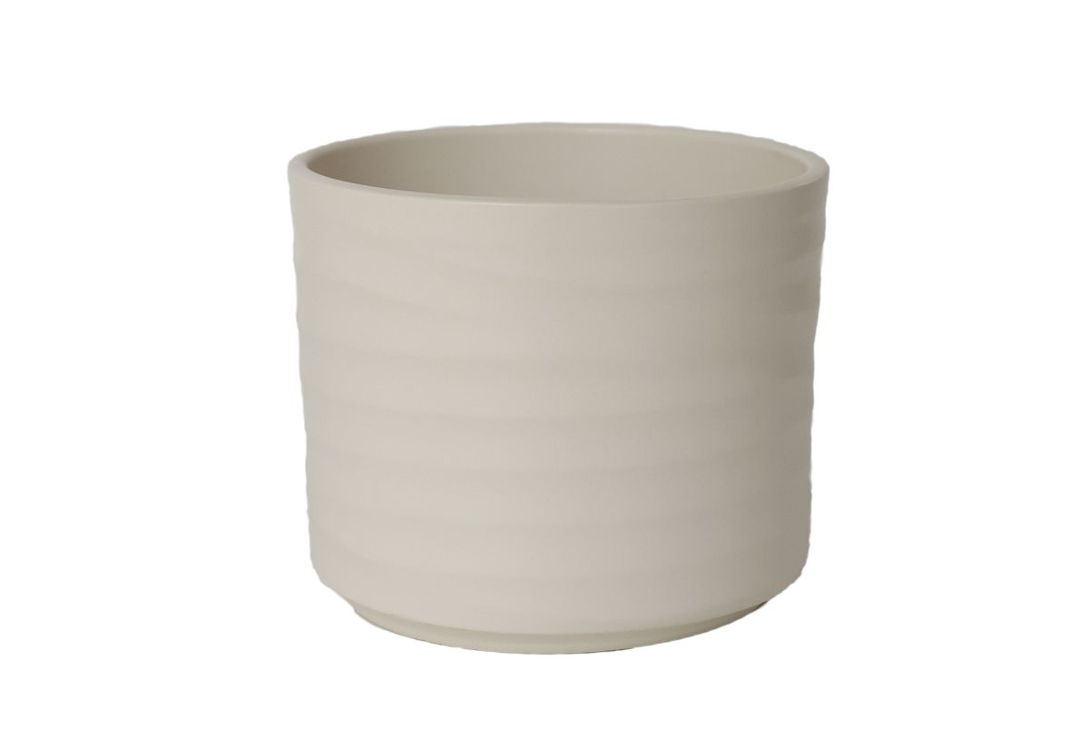 Afbeedling Binnenpot Berlin creme - Spekvoordeel.nl