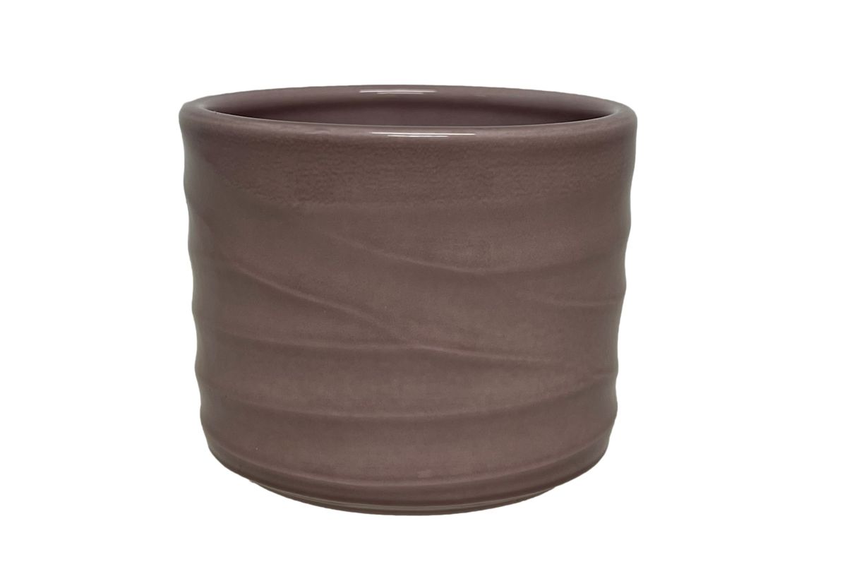 Afbeedling Binnenpot Berlin oud roze - Spekvoordeel.nl