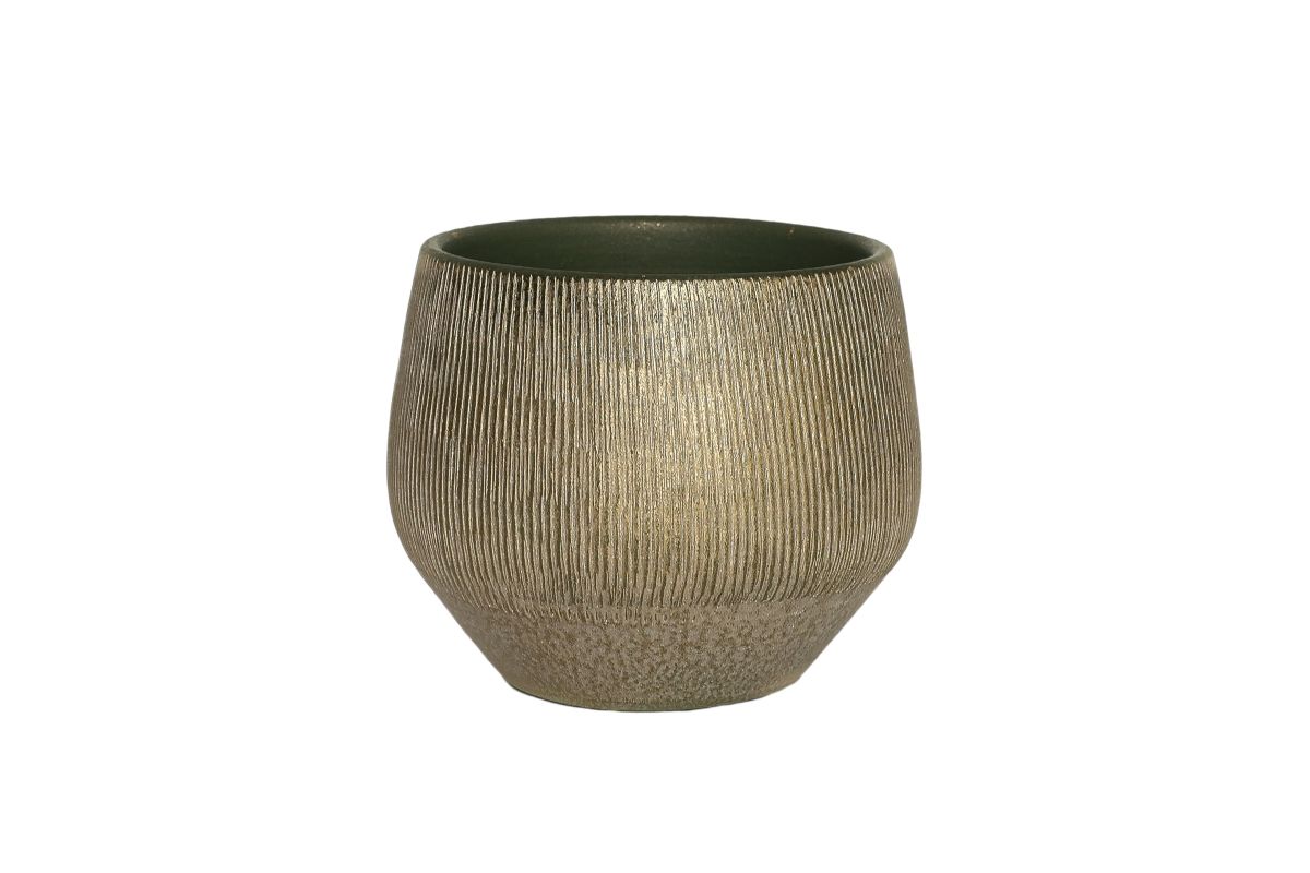 Afbeedling Binnenpot Hamar groen goud - Spekvoordeel.nl