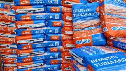 Afbeelding bodemproducten - Spekvoordeel.nl