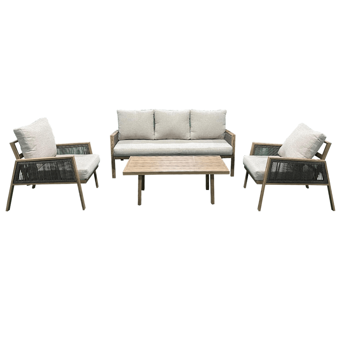 Afbeedling Tuinset Amsterdam