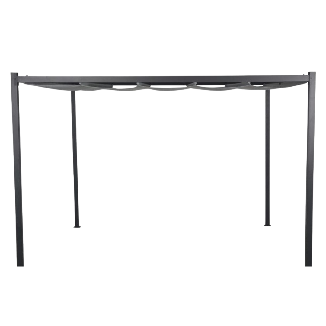 Afbeedling Pergola Athene - Spekvoordeel.nl