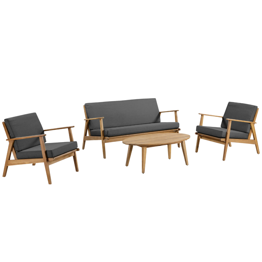 Afbeedling Tuinset Narvik