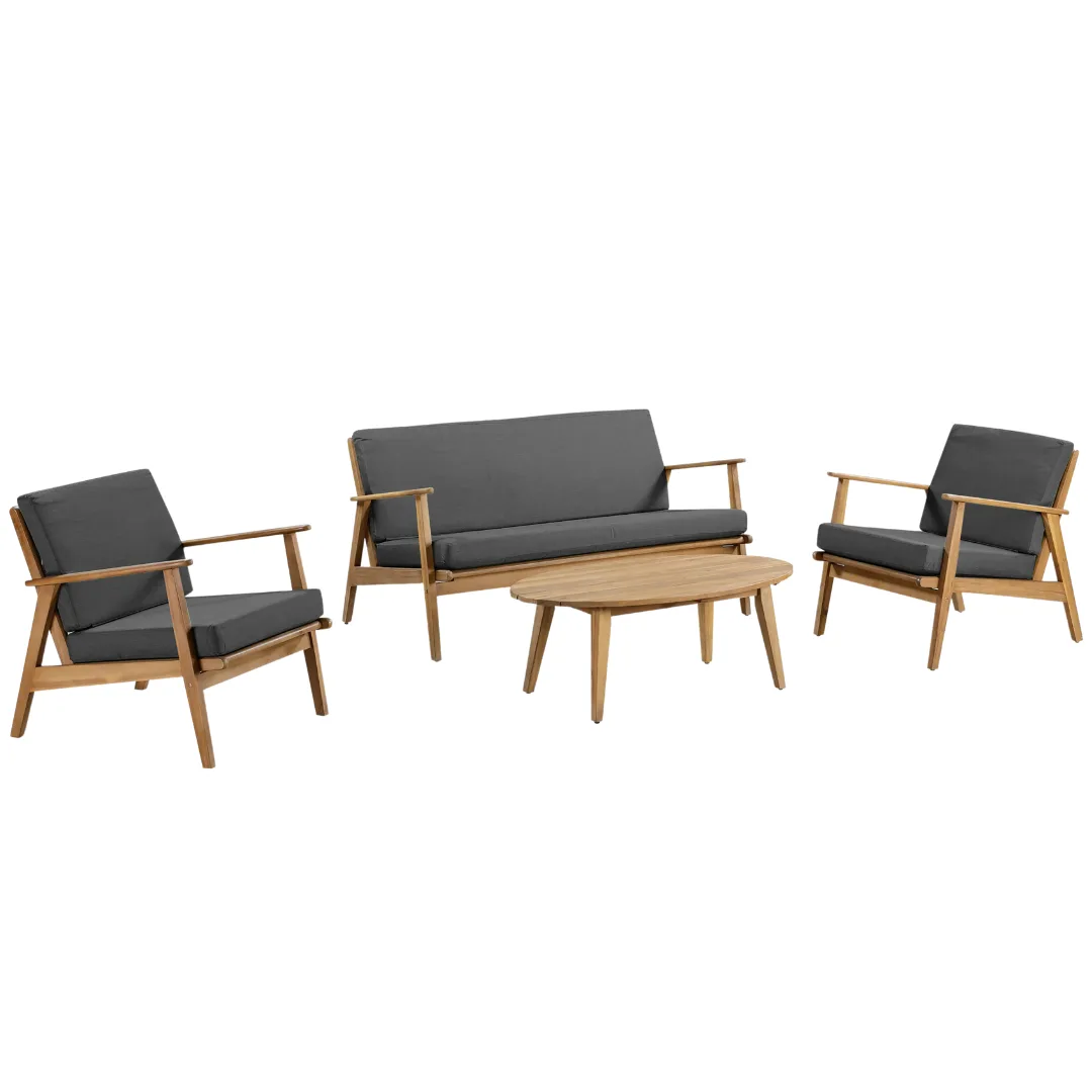 Afbeedling Tuinset Narvik