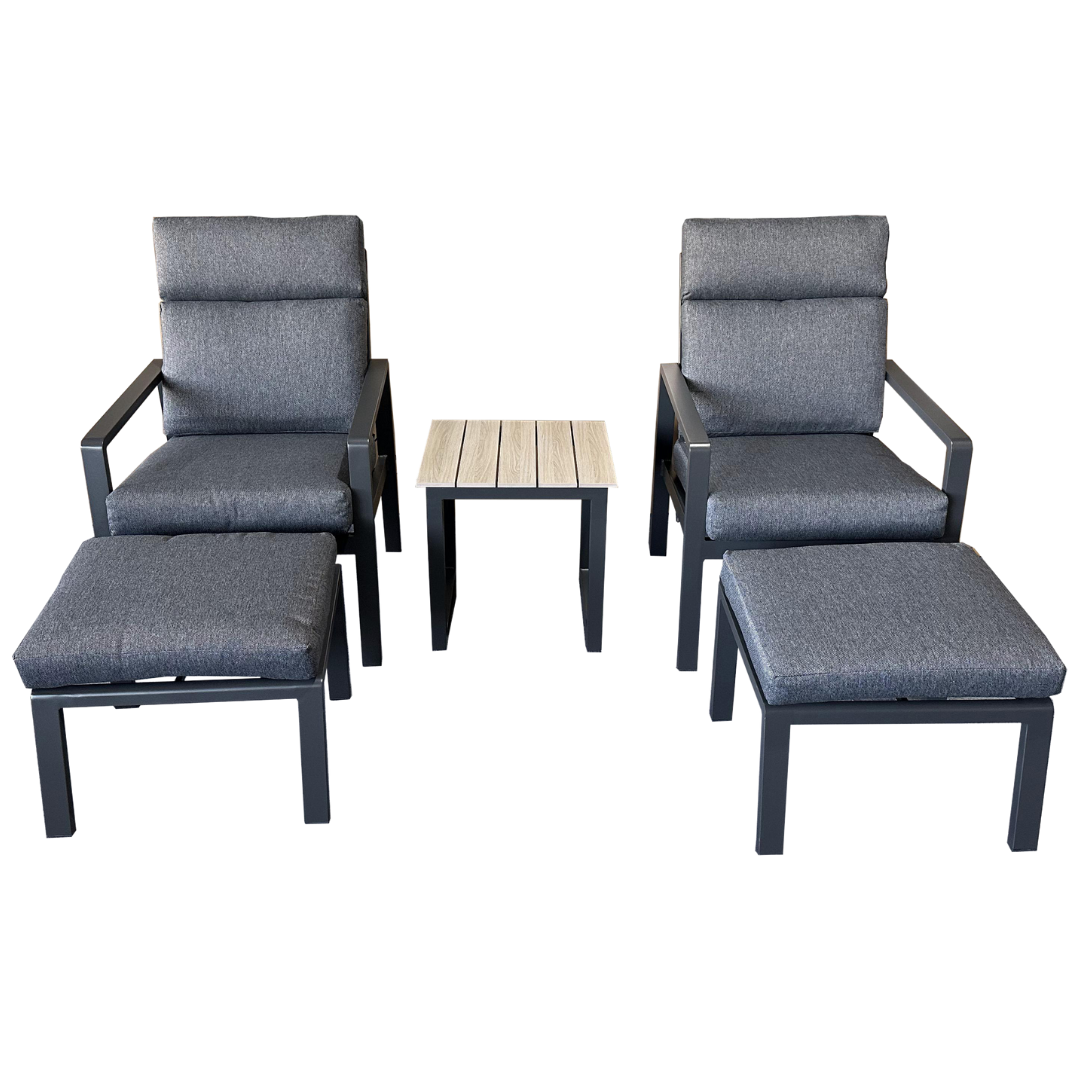 Afbeedling Bistroset Elche