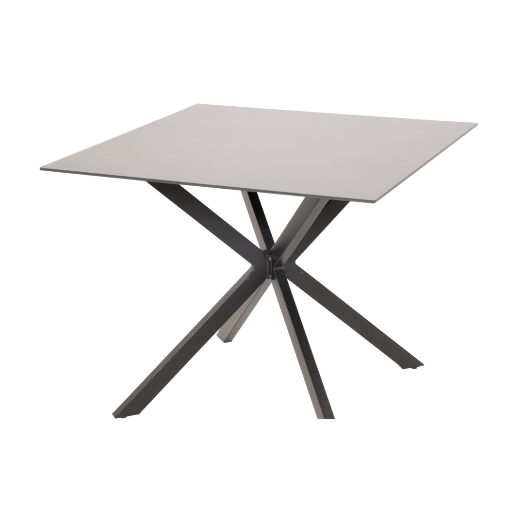 Afbeedling Tafel Crest