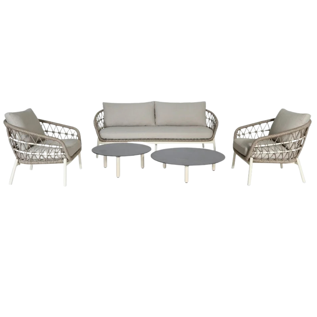 Afbeedling Dakota Loungeset