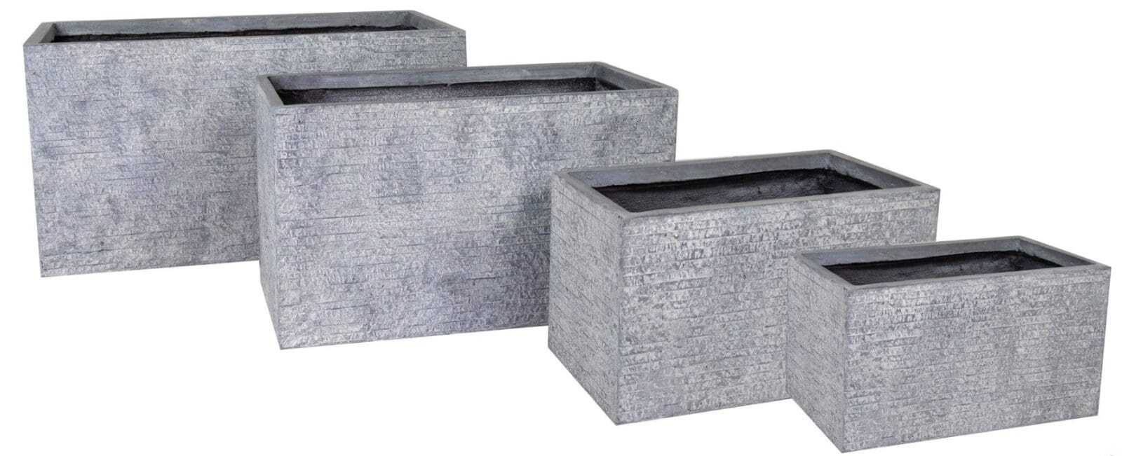 Afbeedling Utah Biguhi Washed Grey - Spekvoordeel.nl