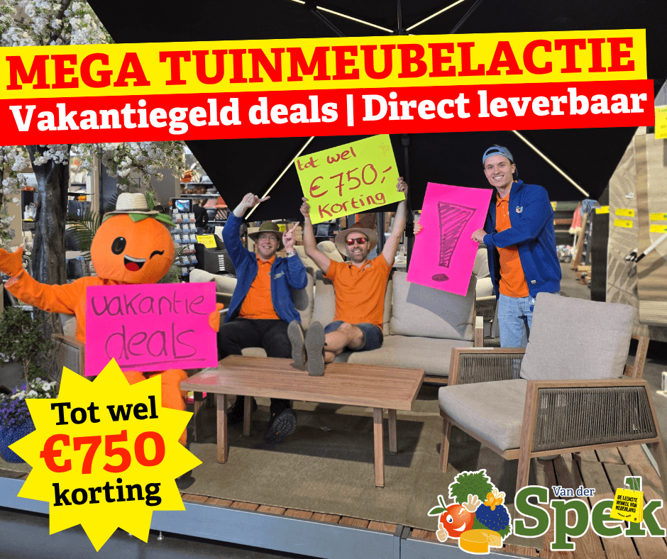 tuinmeubel