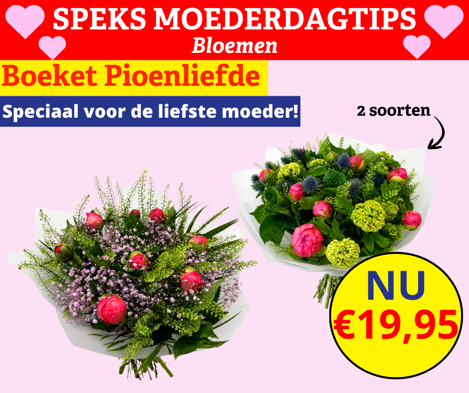bloemen