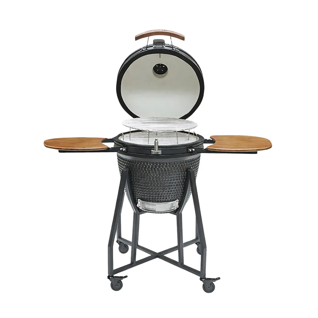 Azzurro Urban master 21 inch (large) matt glazed 2026 - Van der