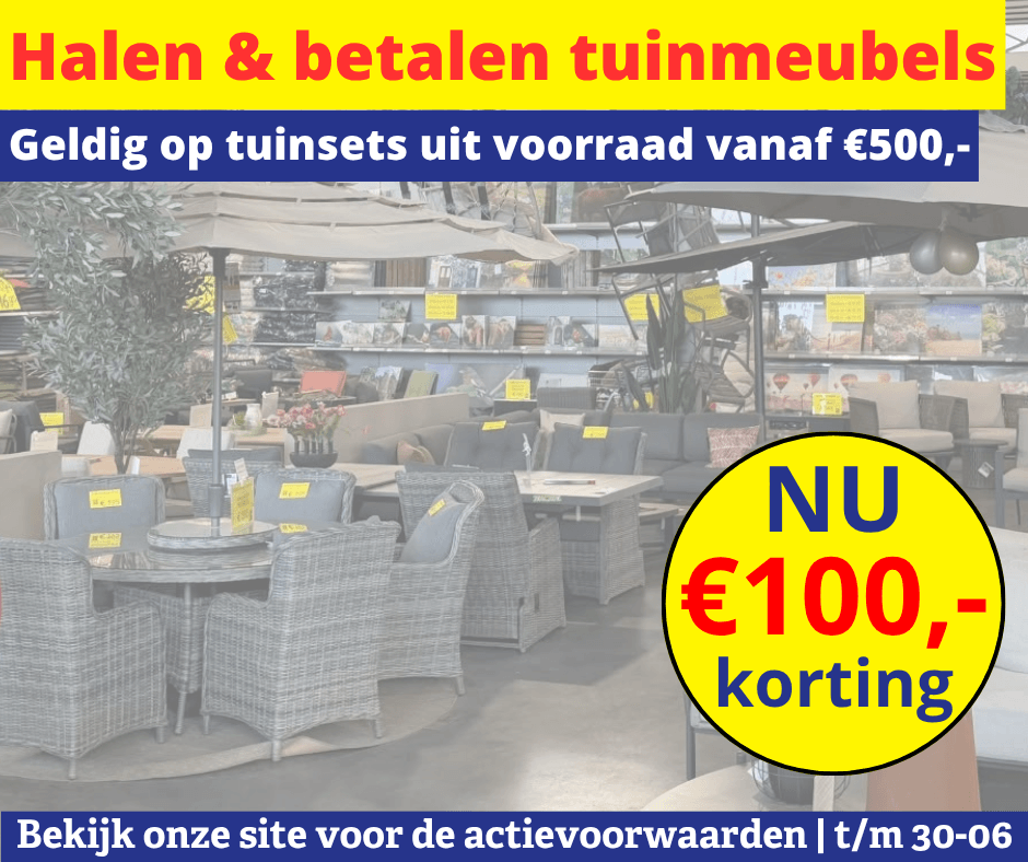 Halen & Betalen
