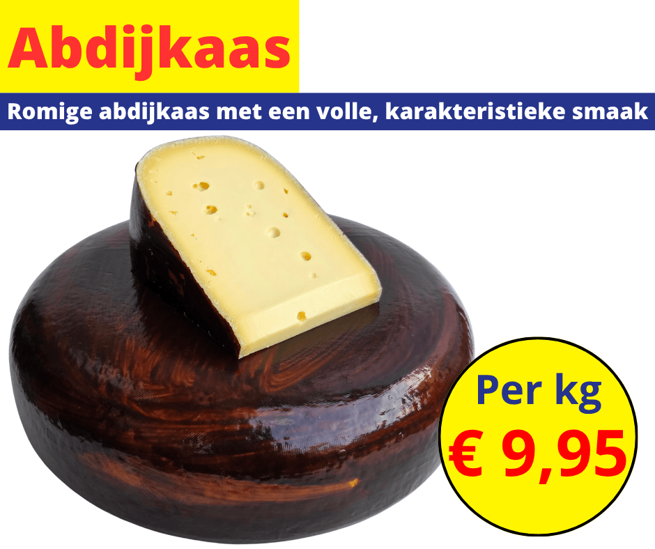 abdijkaas
