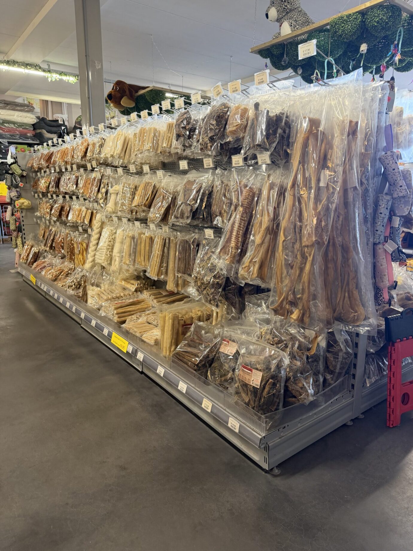 Hondensnacks | Landman