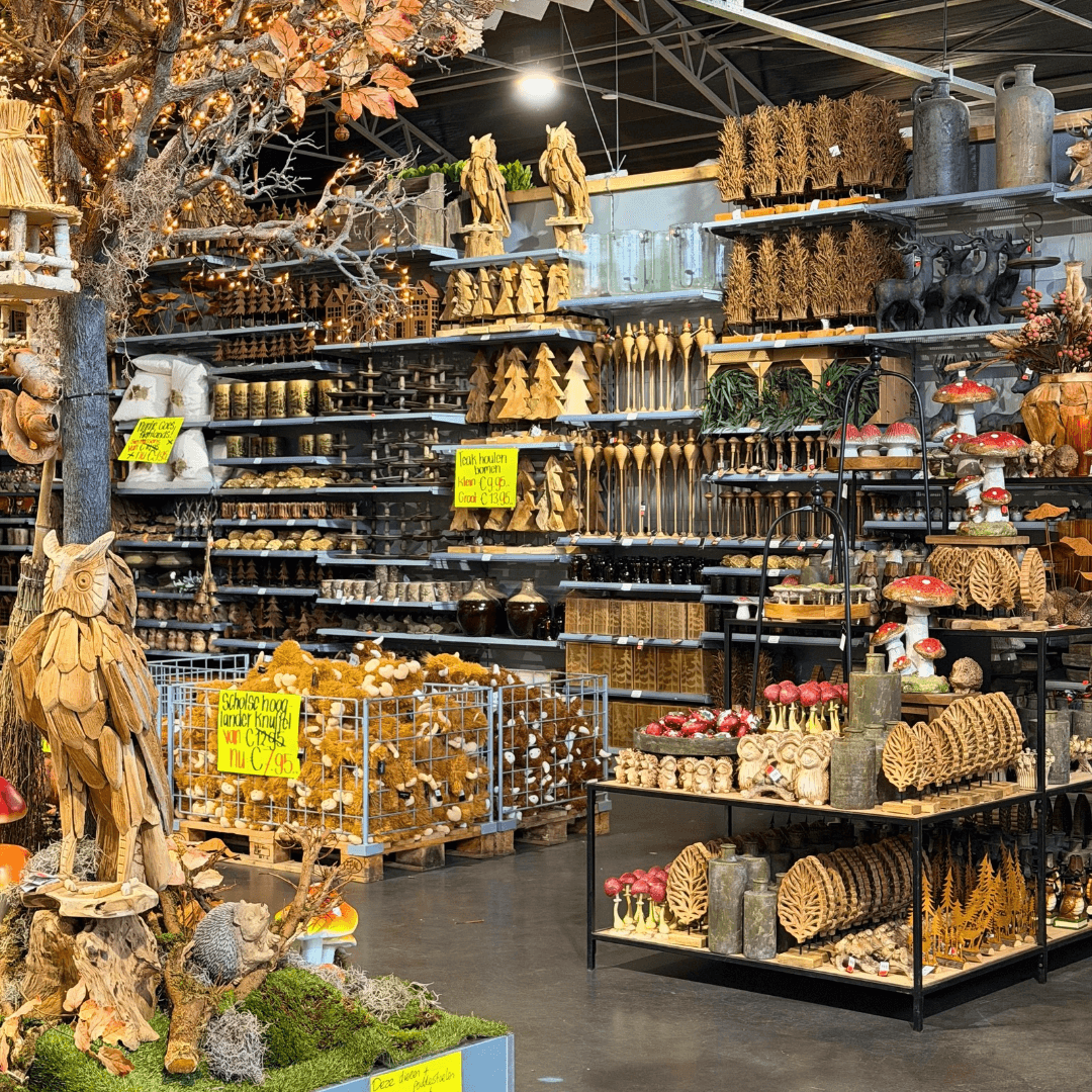 Decoratie